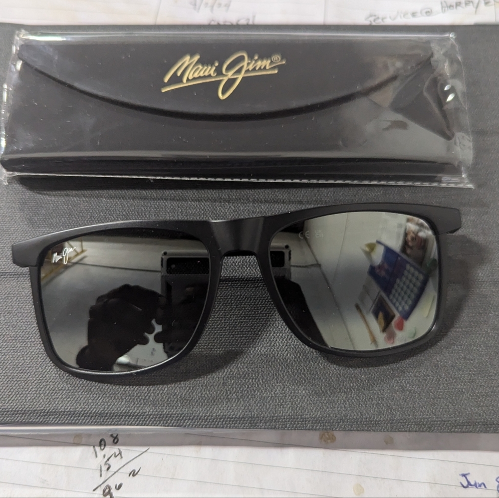 Maui Jim sunglasses